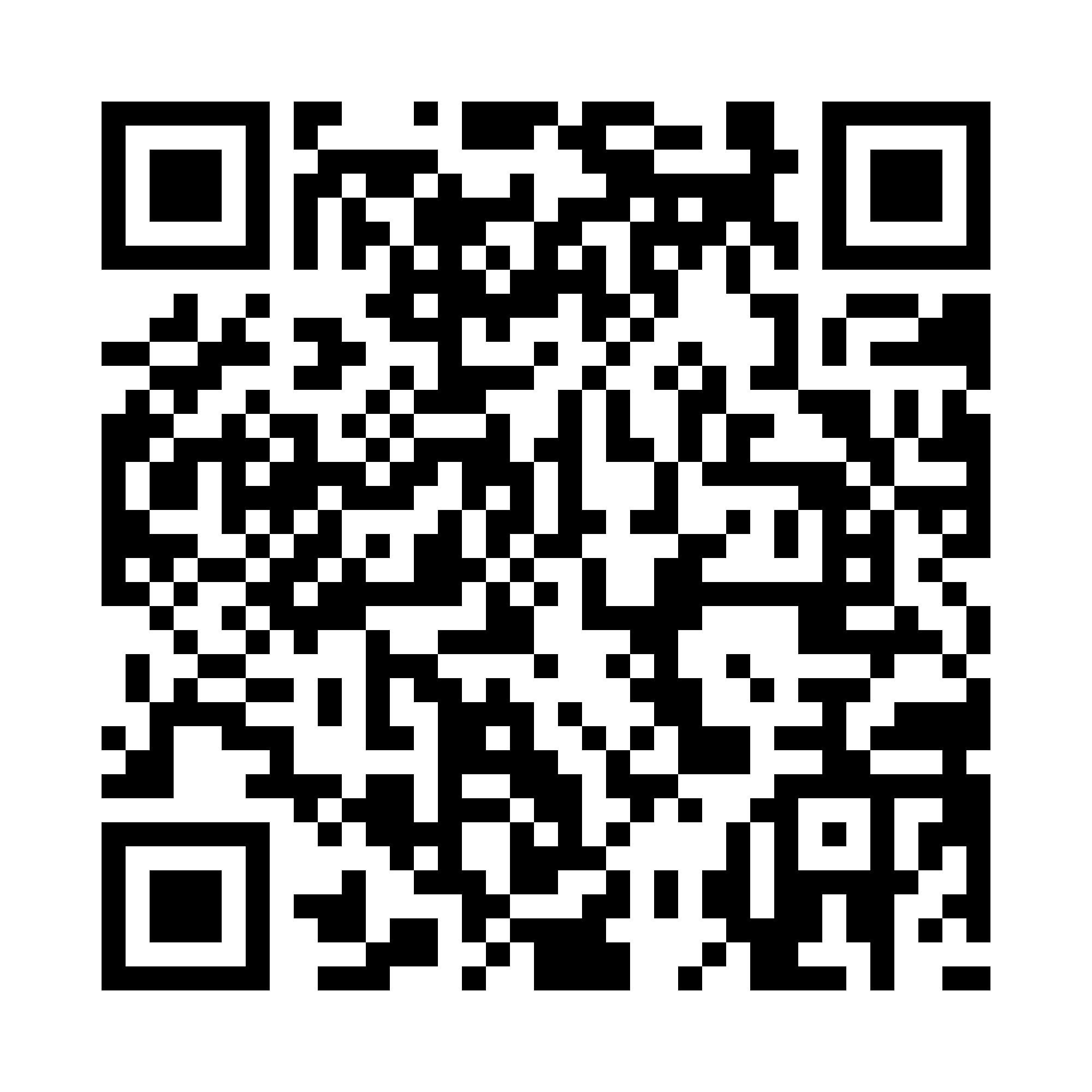 Financing QR Code